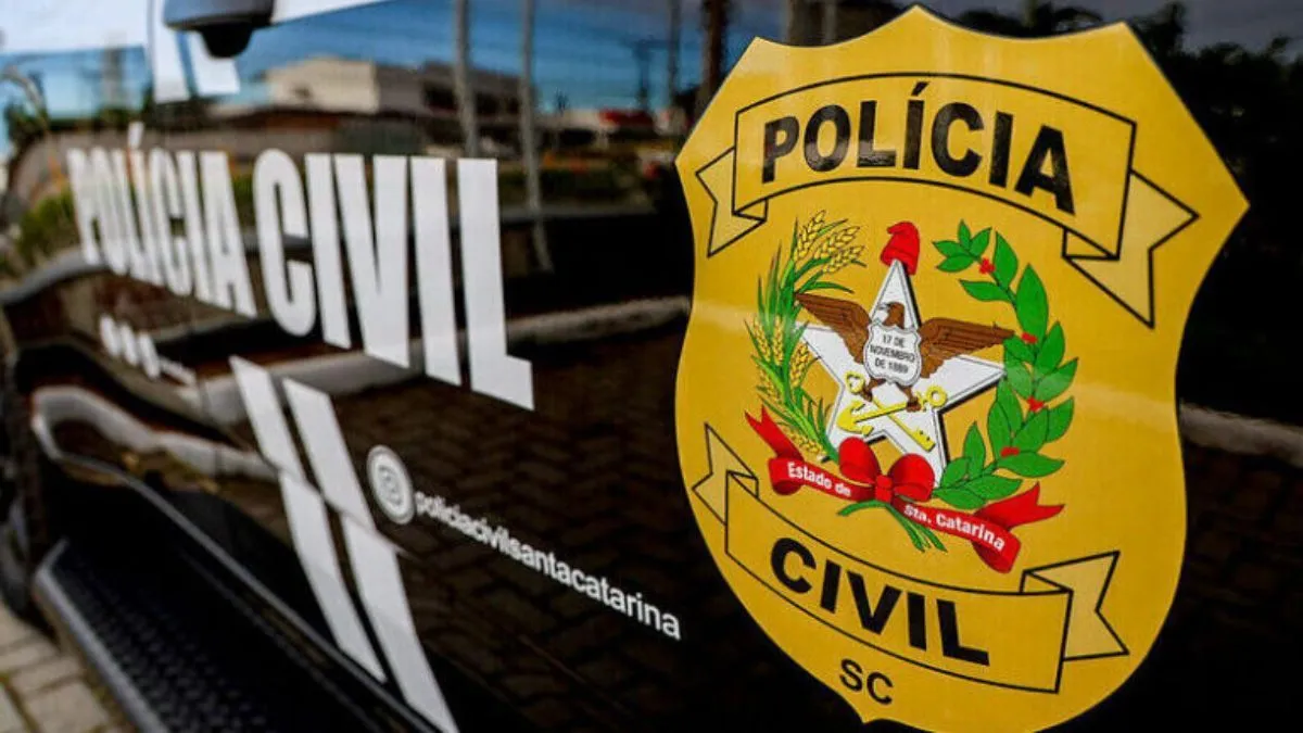 Para garantir dados corretos, todas as informações podem ser conferidas nos sites da Polícia Civil de Santa Catarina e do IDECAN.