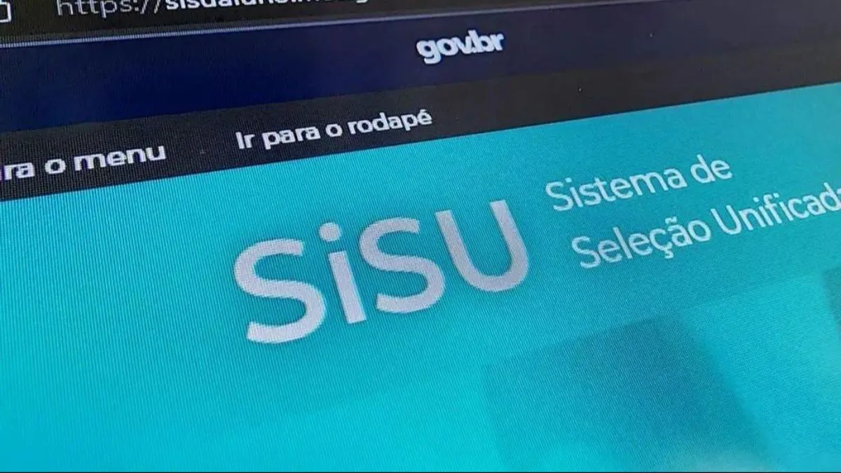 Criado em 2009, no segundo mandato do governo Lula, o Sisu utiliza a média das notas do Enem como critério de seleção.