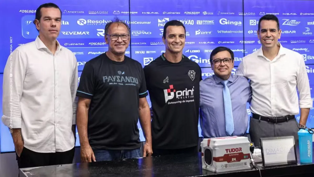 Objetivo do Paysandu é manter os pagamentos em dia para erros não sejam novamente repetidos que acabam comprometendo a folha salarial do clube.