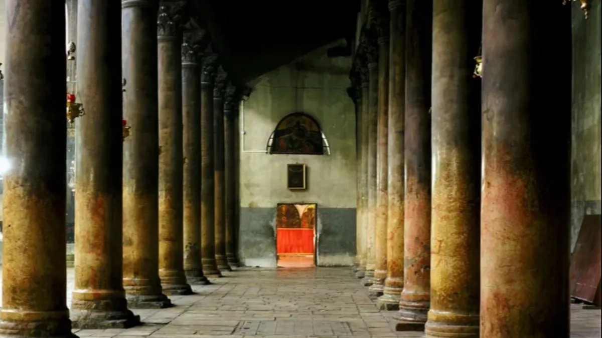 A cidade de Belém possui cerca de 30 mil habitantes.