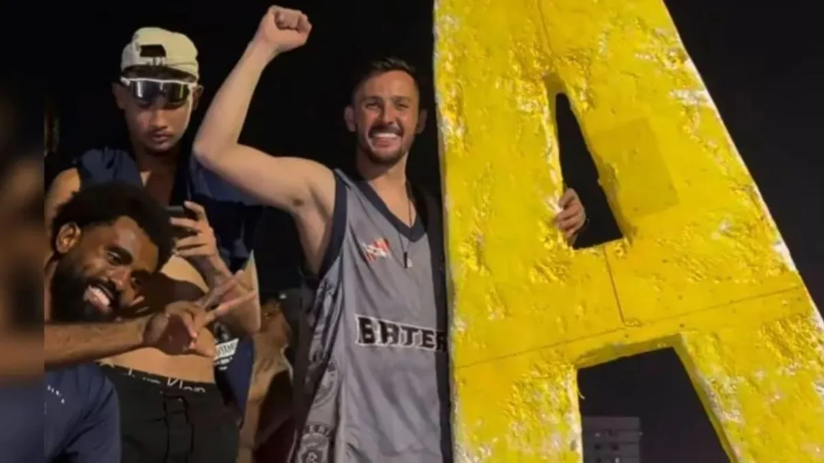 Giovanni Pavani renova contrato e permanece no Clube do Remo para a temporada 2026