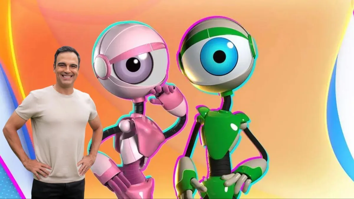 A nova temporada do BBB está prevista para estrear nos primeiros dias de 2026.