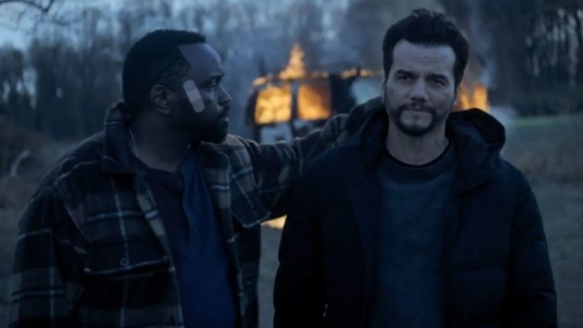 Se você acabou de assistir a O Agente Secreto e quer aproveitar mais um pouco de Wagner Moura antes do fim do ano, vale a pena conferir Ladrões de Drogas, disponível no Apple TV+.