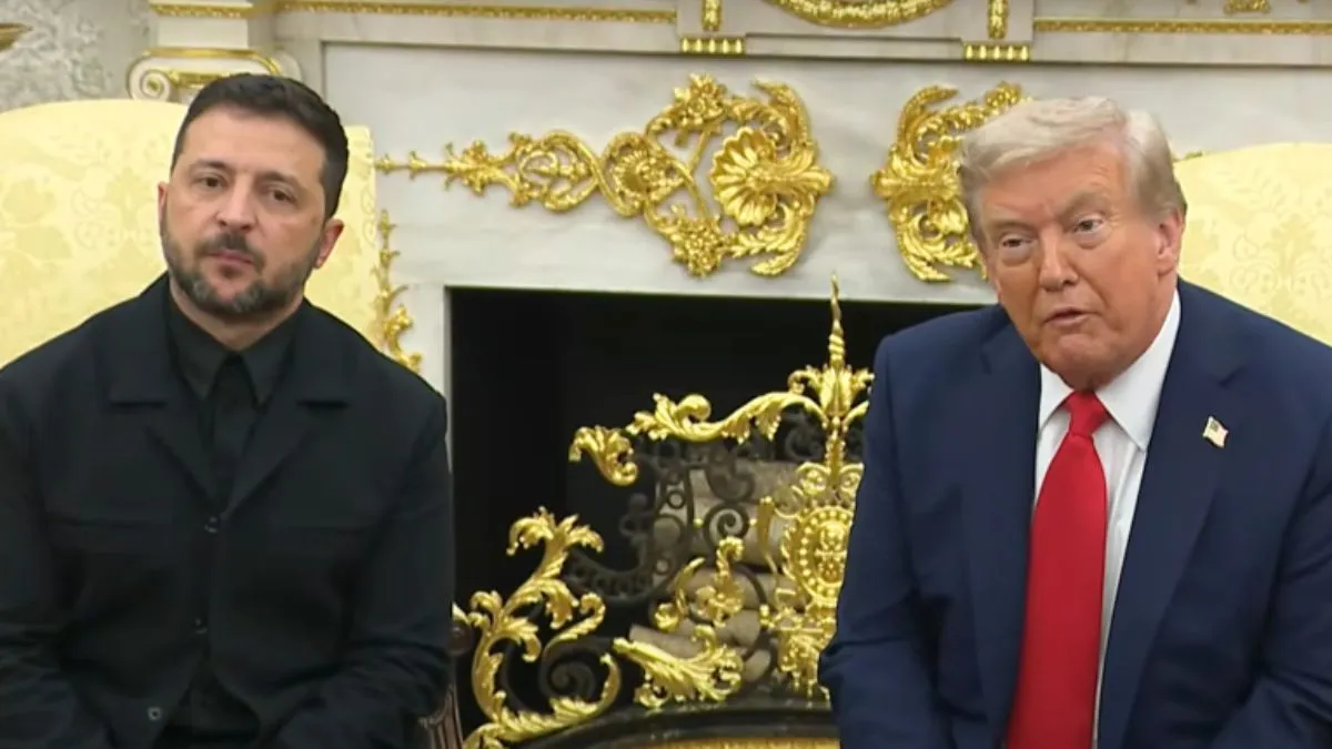 Entre os assuntos mais delicados está a proposta dos EUA que sugere a retirada total das forças ucranianas de Donbas, uma região chave para os interesses da Rússia.