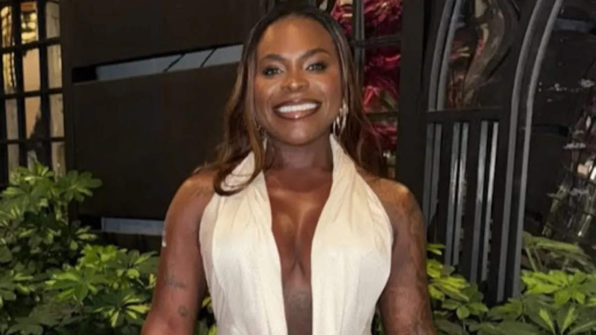 Jojo Todynho se envolveu em uma confusão na faculdade em março do ano passado, quando deu um tapa no rosto de outra aluna.