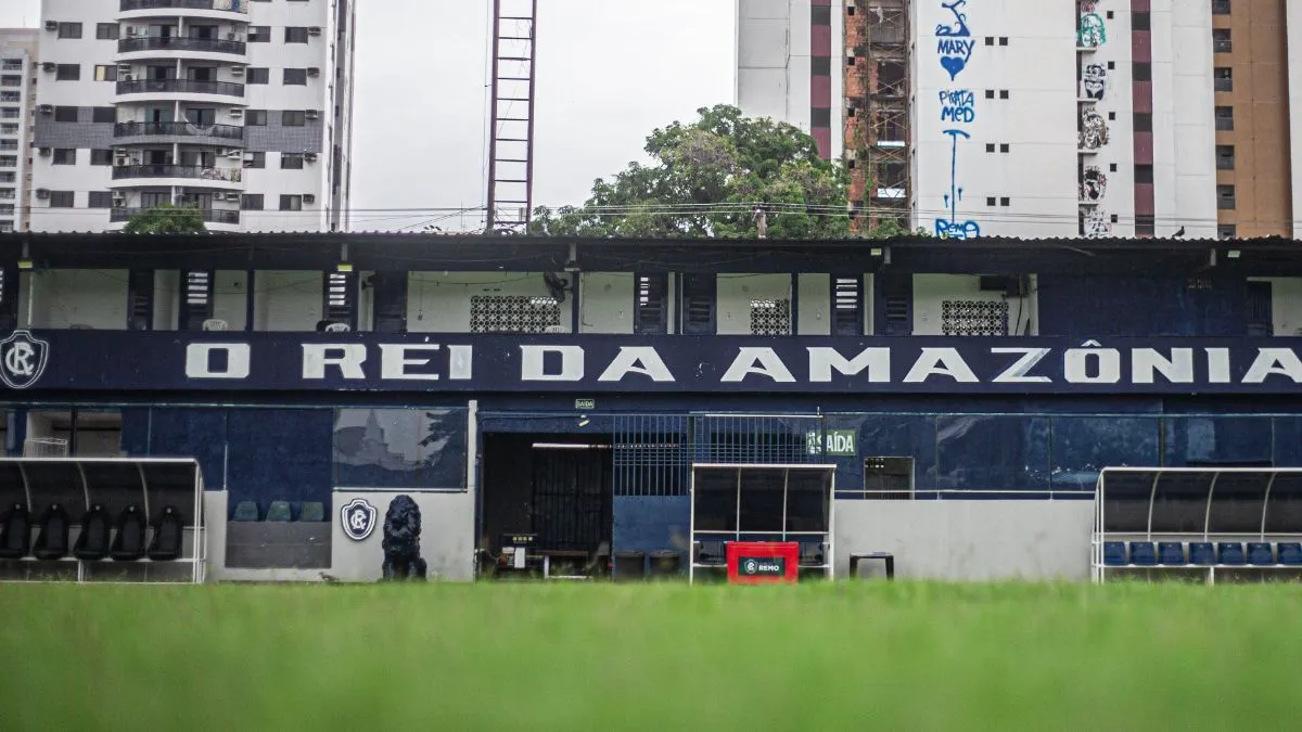 Clube do Remo retorna à elite com novo formato de transmissão e equilíbrio entre ligas