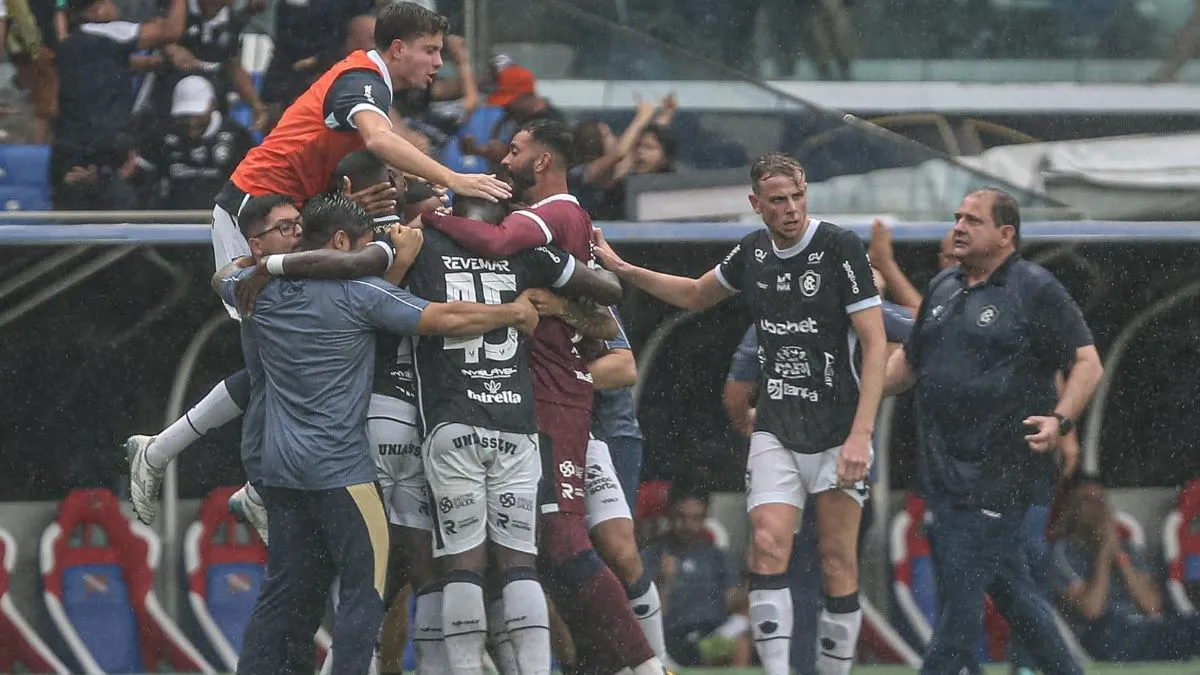 Do último jogo, no dia 23 de novembro, para a estreia na Série A dia 28 de janeiro de 202, Leão terá significativas modificações