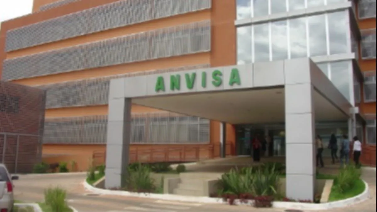 Desta vez, Agência embargou cosméticos