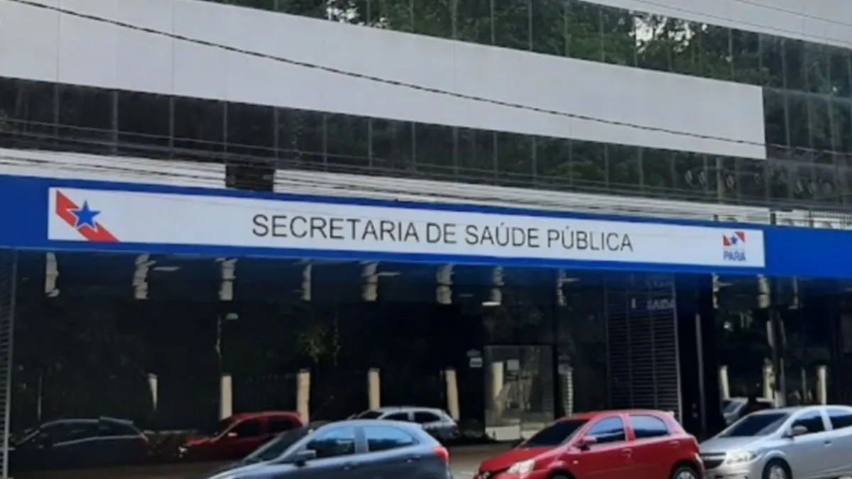 Profissionais de saúde serão recrutados via PSS