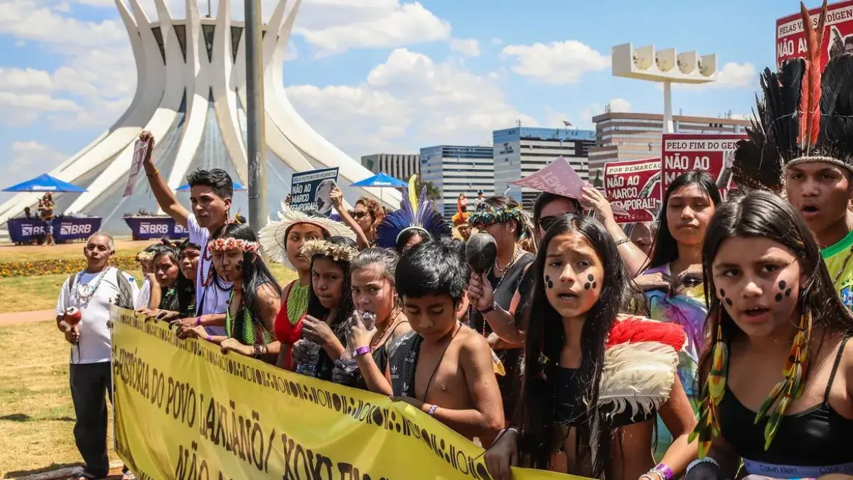 Cristiano Zanin registrou seu voto em plenário virtual