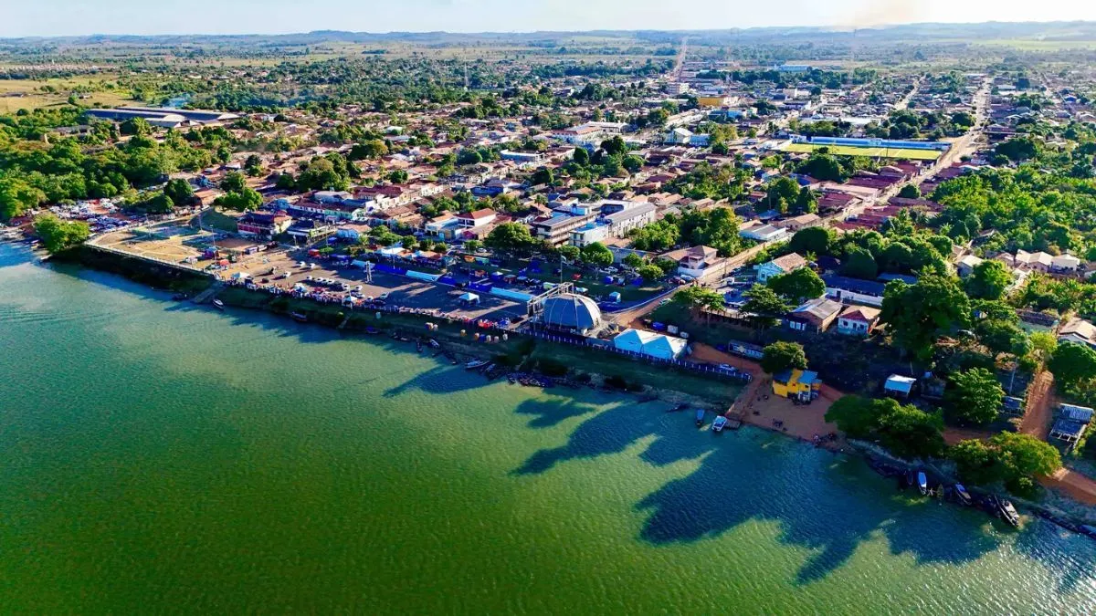 Vagas na educação básica de Itupiranga