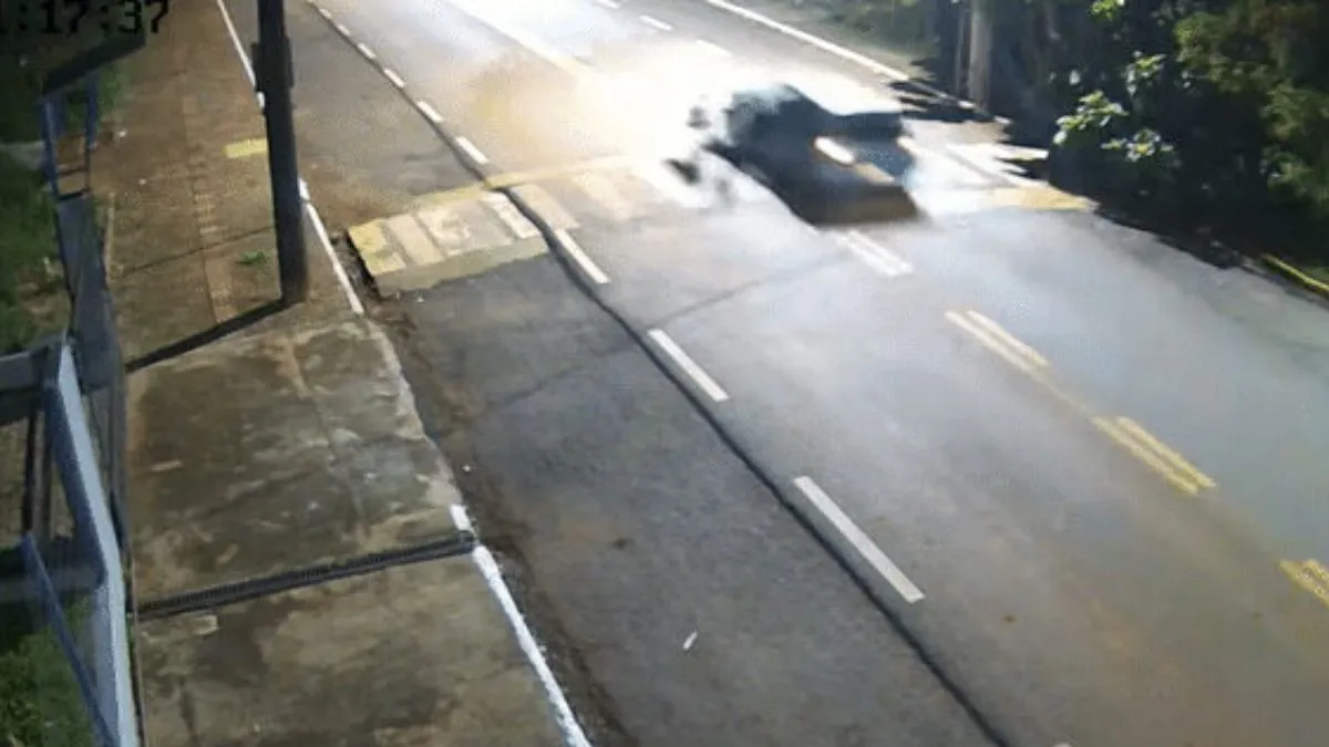 Inquérito foi instaurado.