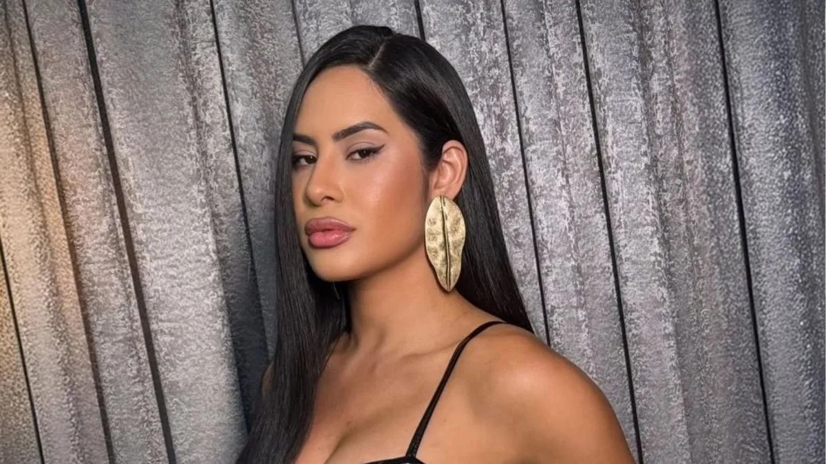 Ex-BBB anunciou nas redes que não faz mais parte da escola de Caxias