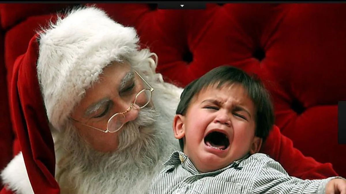 Imagem do bom velhinho foi sendo construída ao longo dos séculos até se tornar símbolo global das festas