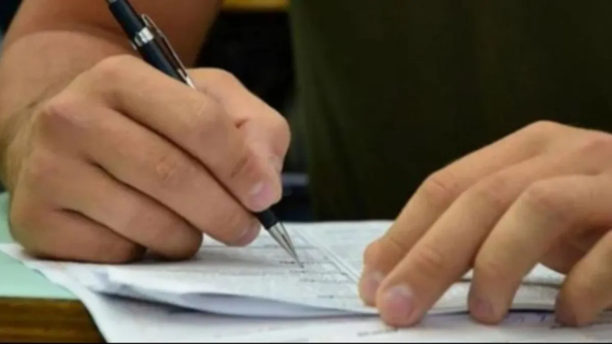 Serão cerca de 48 mil vagas em concursos