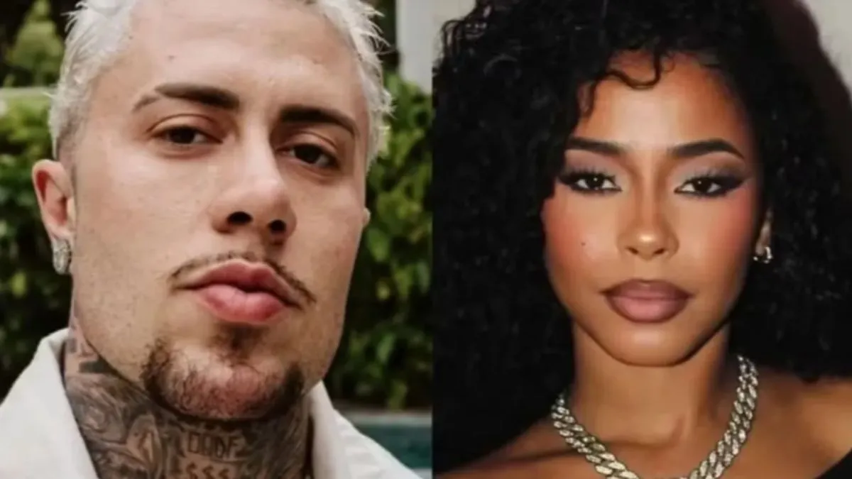 Situação entre o casal continua rendendo