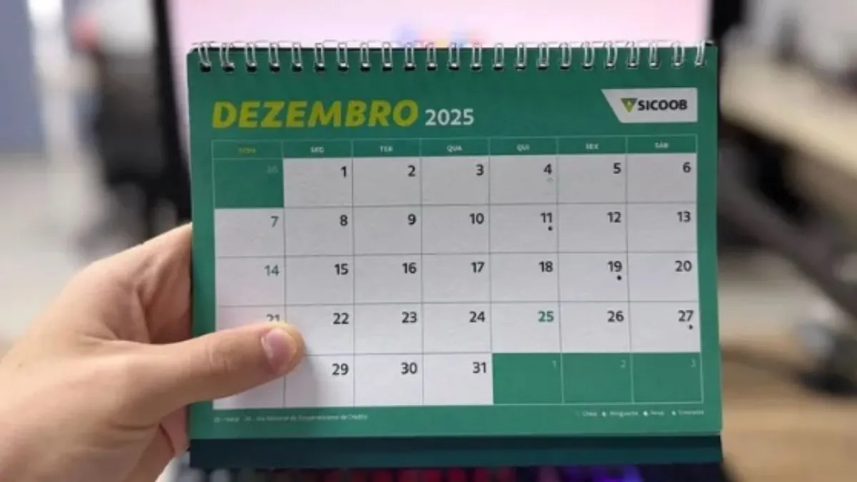 Em algumas cidades brasileiras é feriado no calendário
