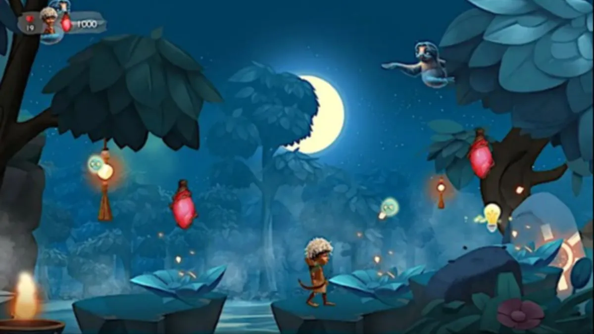 Jogo já está disponível para baixar