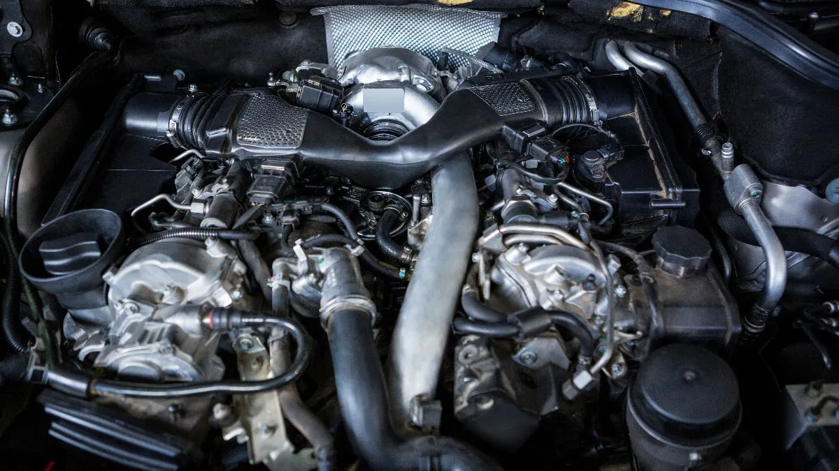 Propulsores consagrados seguem valorizados pela resistência e manutenção simples.