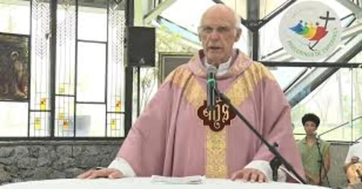 Paróquia de São Miguel Arcanjo, na Mooca, passa por auditoria financeira determinada pela Arquidiocese de São Paulo em meio a mudanças impostas à atuação do padre Júlio Lancellotti.