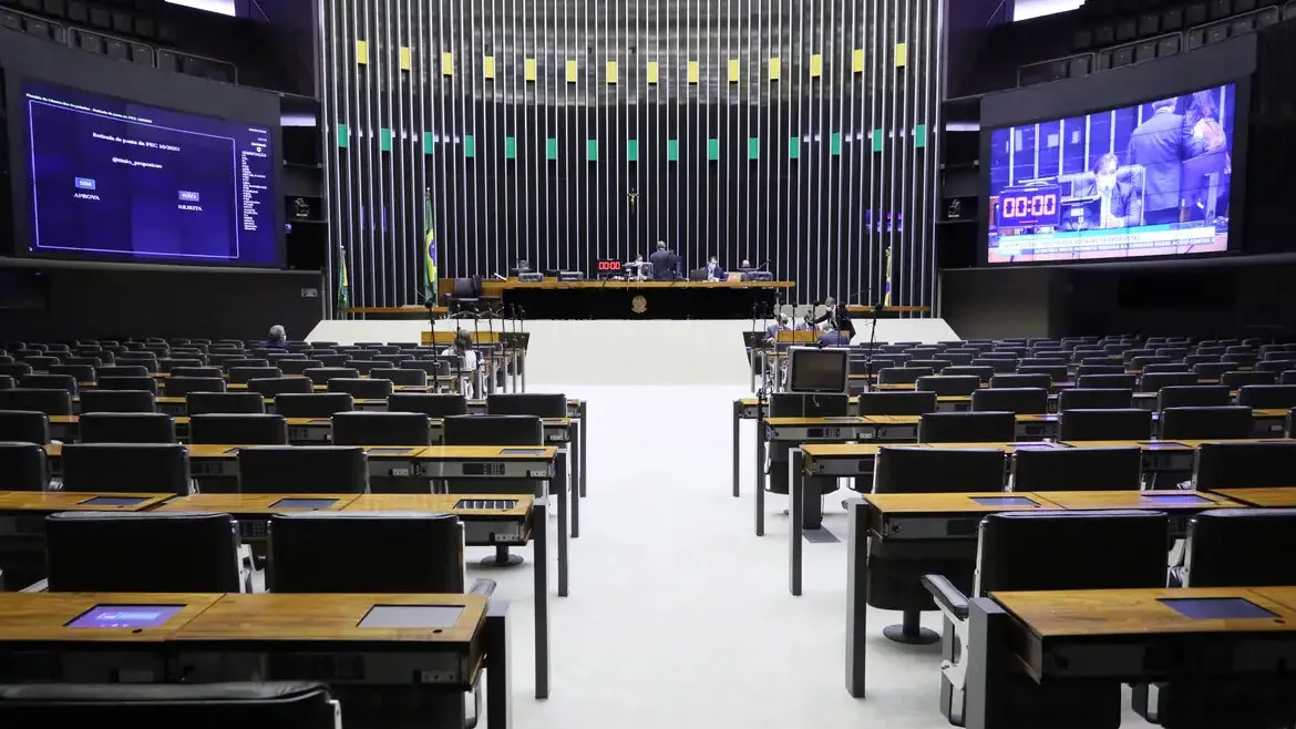 Câmara dos Deputados abre novo concurso público. Saiba todos os detalhes!