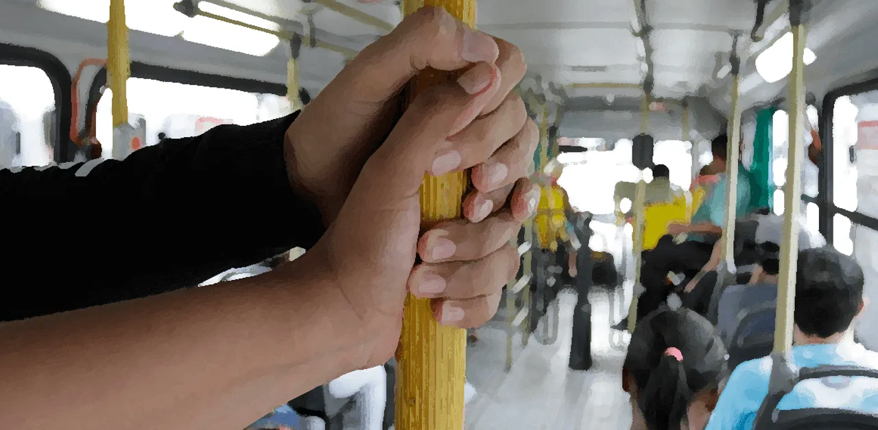 A iniciativa institui a Campanha Permanente de Combate e Prevenção à Importunação Sexual no Transporte Coletivo Intermunicipal de Passageiros no Pará.