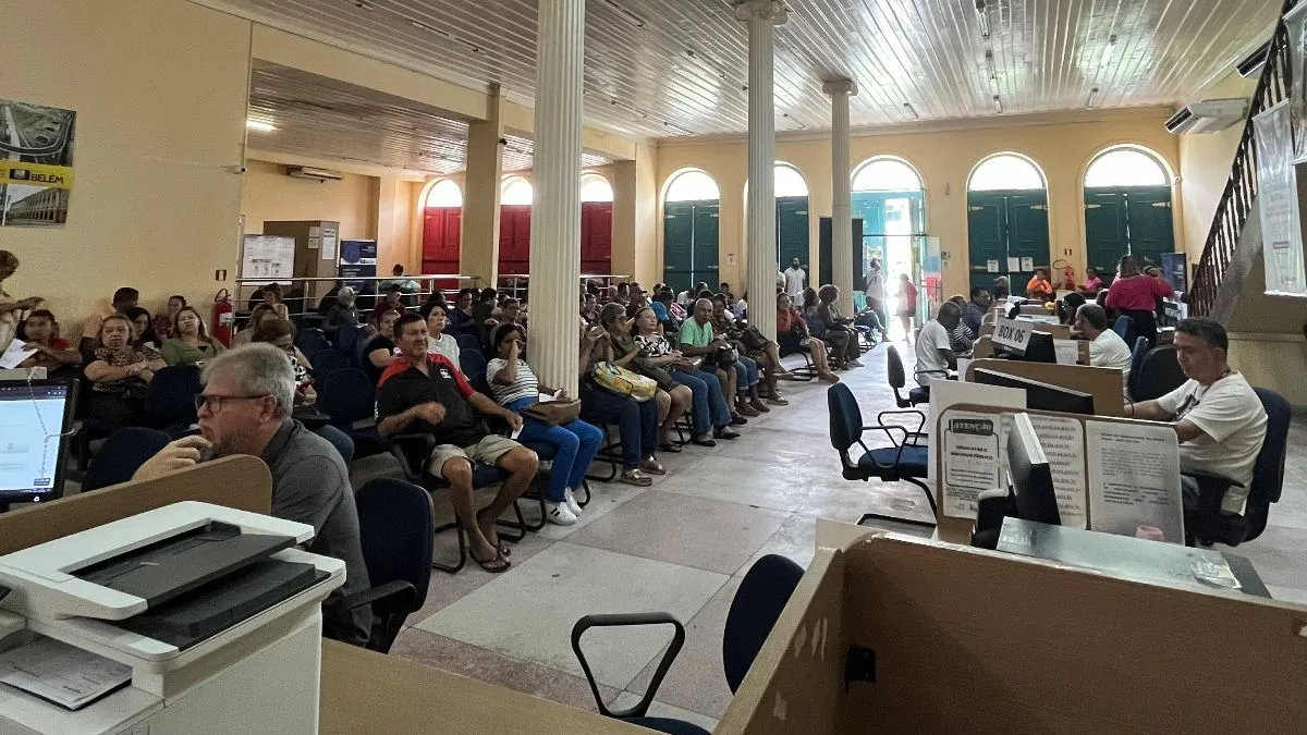 A intenção é criar parâmetros técnicos e transparentes