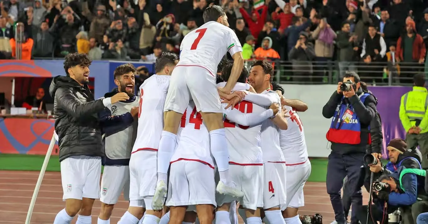 País está em guerra com os EUA, um dos anfitriões do evento