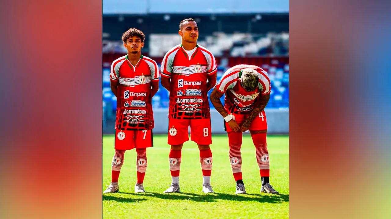 As lideranças do elenco afirmam que o grupo está unido e ciente da responsabilidade de vestir a camisa do Itupiranga