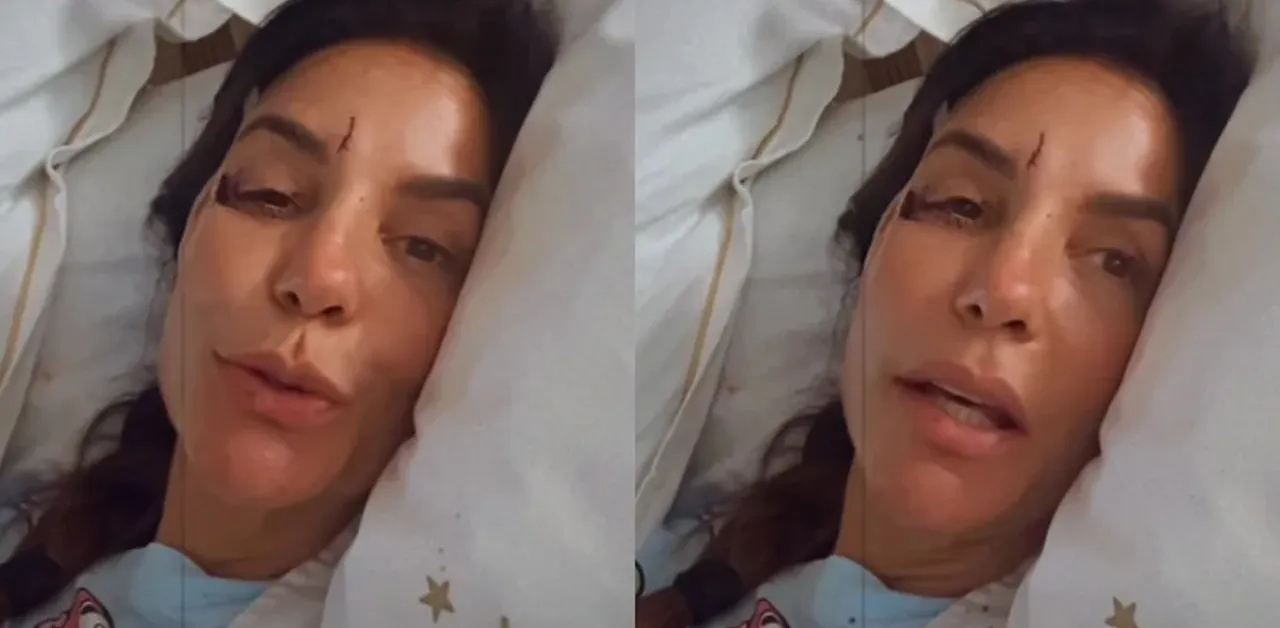 Síndrome vasovagal: entenda condição que fez Ivete Sangalo desmaiar.