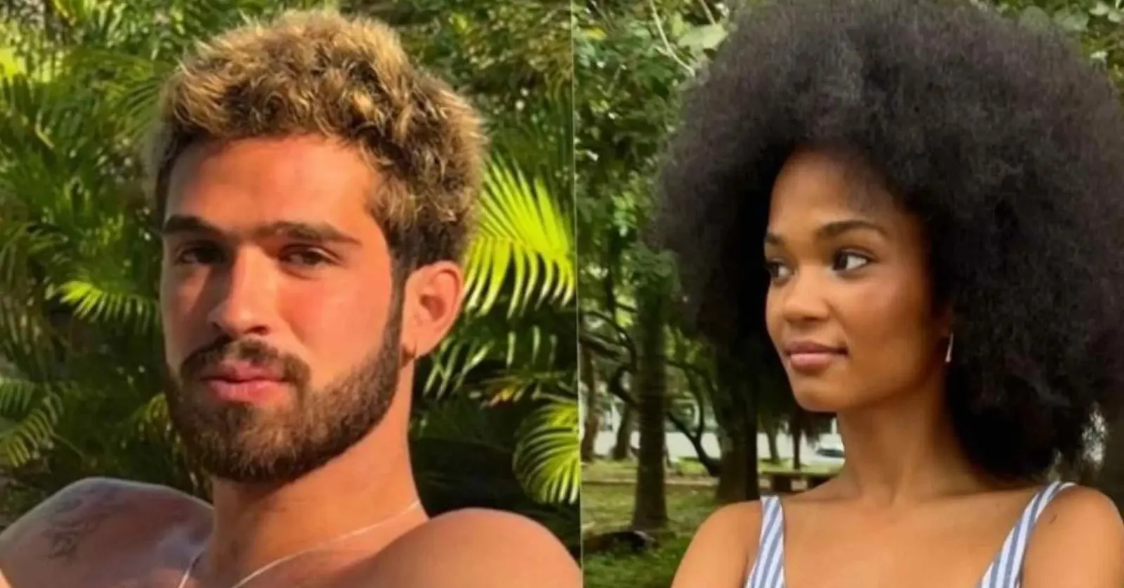 “Feliz aniversário, Agnes. Uma estrela na Terra, olha quanta luz ela emana”, escreveu.