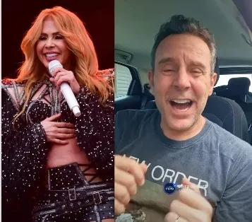 Internautas curtiram a construção feita pelo influencer