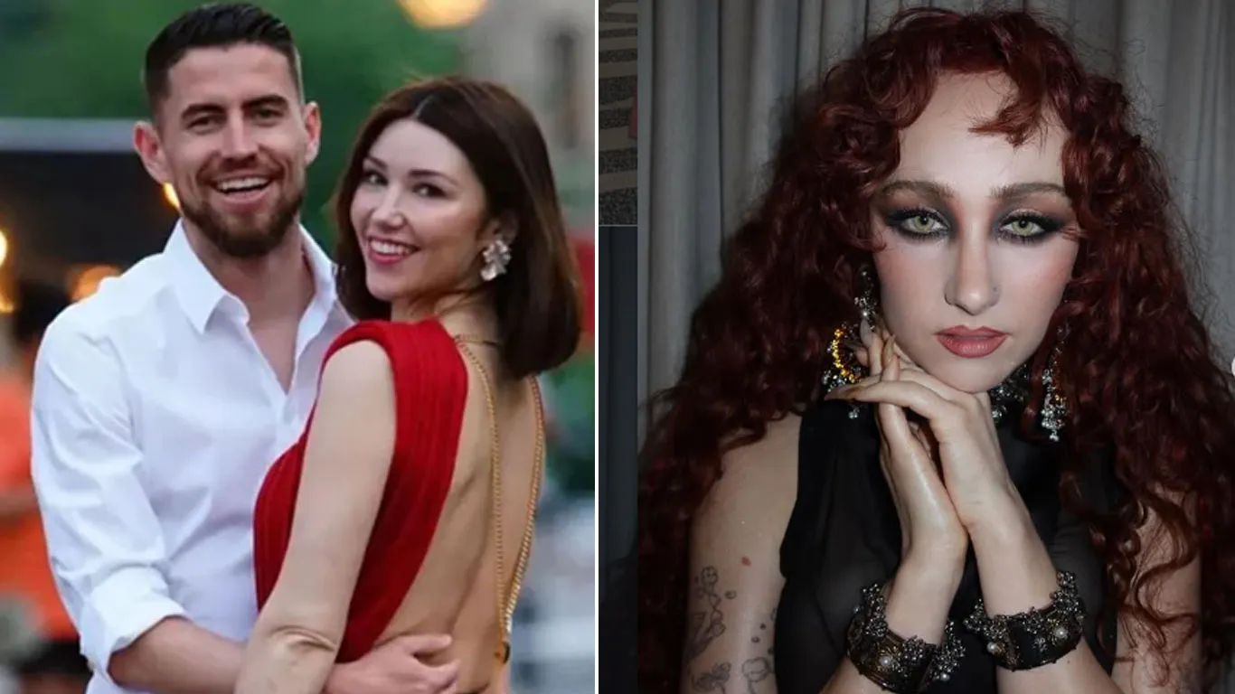 Jorginho disse que a mulher e a filha teriam sido abordadas pelo segurança da cantora que havia sido extremamente grosseiro com elas, fazendo com que a menina caísse em lágrimas.