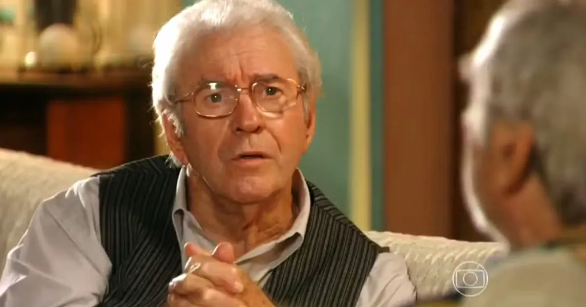 Ele deixa a mulher, a musicista Maria Luiza de Faro Santos, a filha do casal, Isabella Faro de Oliveira.