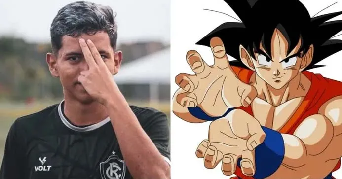 Atleta chega para disputar a Copa Norte e a Série D pelo Azulão