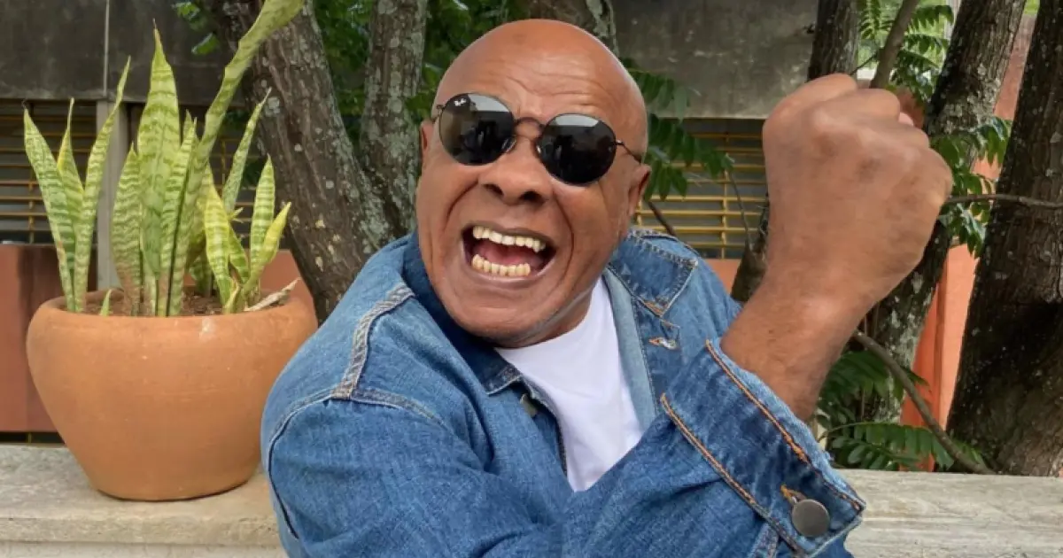 A "denúncia" viralizou nas redes sociais nos últimos dias.