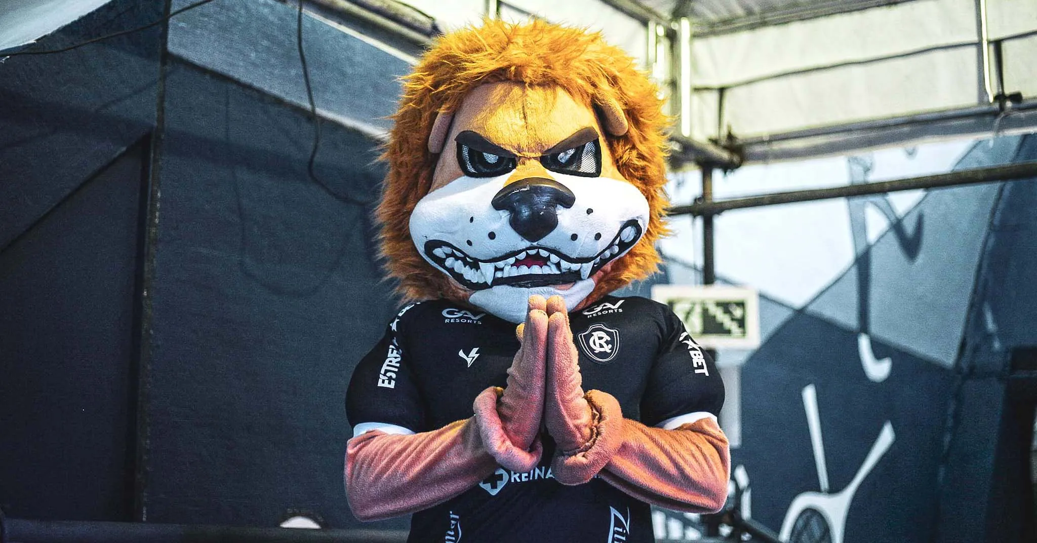 Leão quer quebrar o tabu e iniciar a reação no Brasileirão