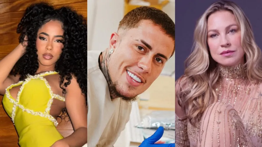 Polêmica se intensificou quando Christian Nicola, pai de MC Daniel, respondeu às acusações de Lorena e defendeu o cantor publicamente.