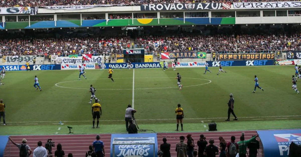 Participam do Parazão Banpará 2026 os clubes Paysandu Sport Club, Clube do Remo, Castanhal, Cametá, Caeté, Santa Rosa, São Francisco, Tuna Luso, Águia de Marabá, Bragantino, Independente e Capitão Poço.