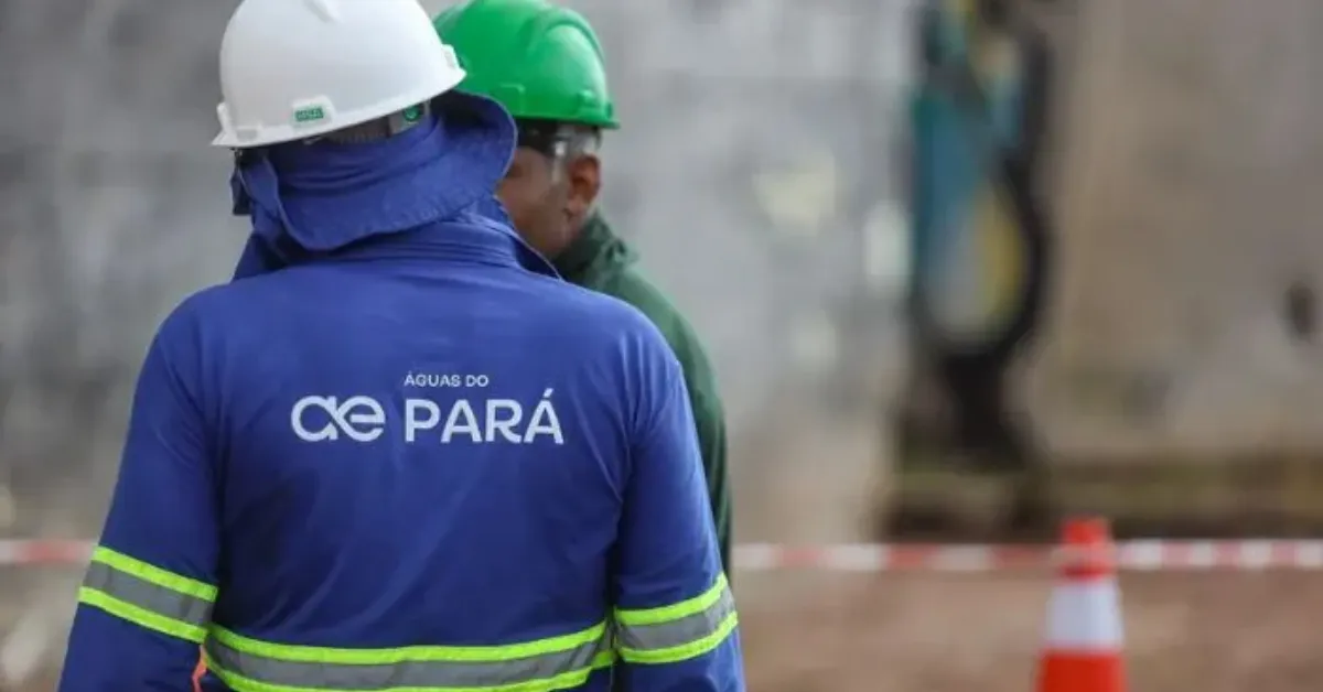 Moradores de Belém devem se programar e reservar água com antecedência devido à manutenção no sistema de abastecimento realizada pela Águas do Pará, prevista para a noite desta sexta-feira (6).