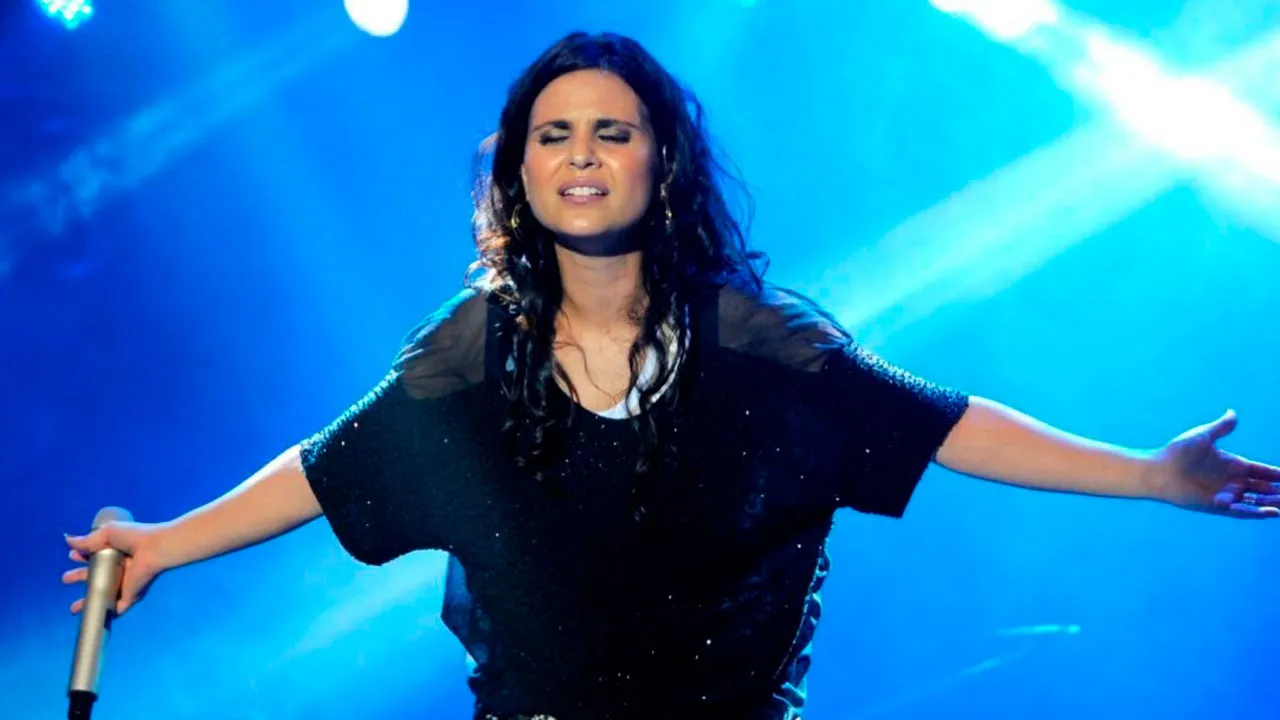 Aline Barros é uma das atrações confirmadas; cantora reencontra o público paraense em grande estrutura gratuita.