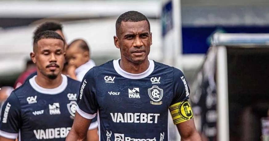 Líder azulino aposta em melhora da equipe após entrosamento