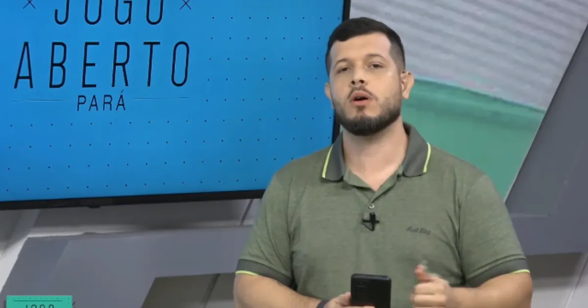 O programa vai ao ar de segunda a sexta-feira, na tela da RBA TV.