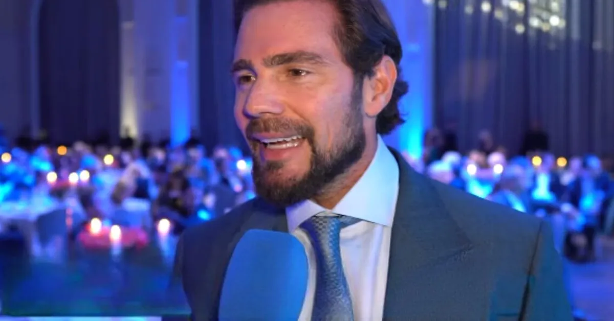 Em nota enviada pela assessoria, Vorcaro declarou que não teve a intenção de ameaçar profissionais da imprensa