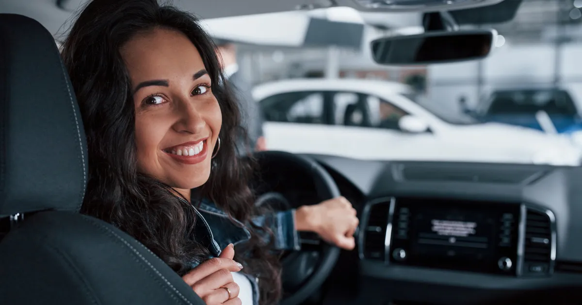 De acordo com a empresa, a ferramenta foi criada para atender usuárias que desejam realizar trajetos com condutoras.