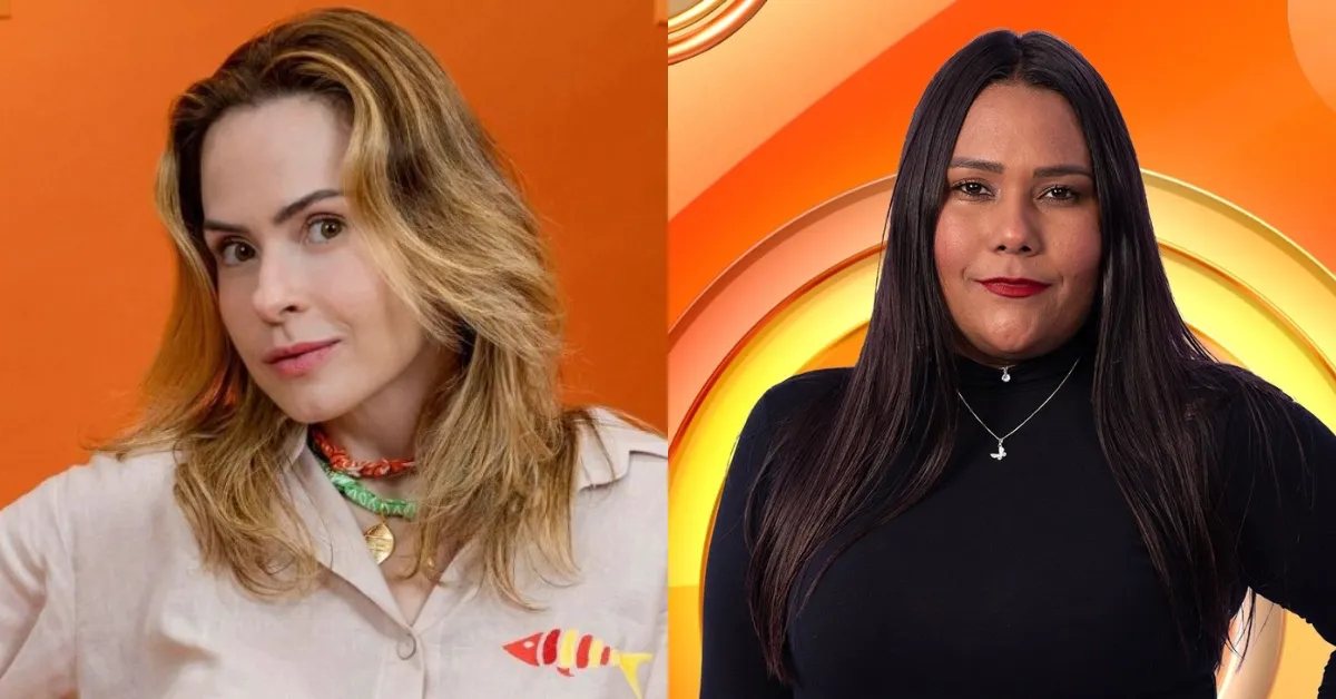 Levantamento realizado pelo portal Extra mostra que Ana Paula Renault lidera a preferência dos leitores