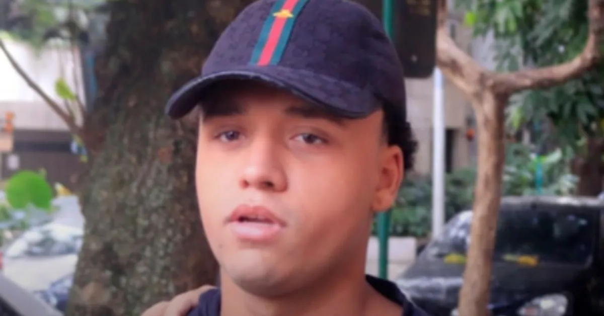 A nova denúncia foi feita por uma jovem que afirmou ter sofrido abuso quando ainda tinha 17 anos.