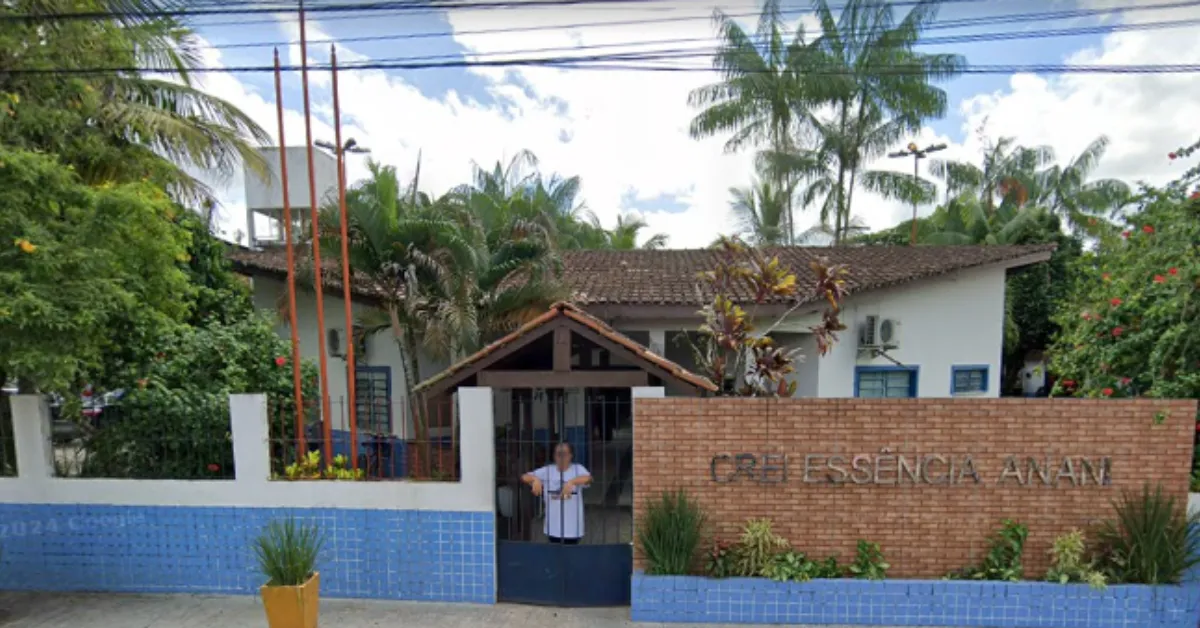 A iniciativa ocorre no âmbito de procedimento administrativo aberto para acompanhar as condições estruturais e o funcionamento da unidade escolar