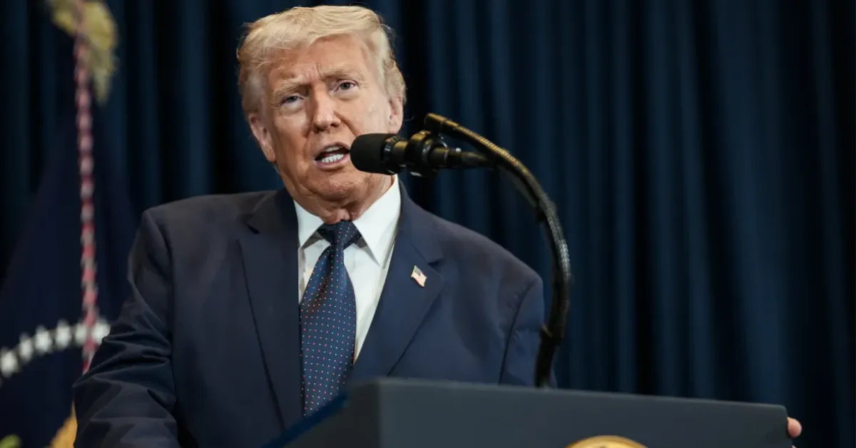 Trump não estaria disposto a negociar um cessar-fogo