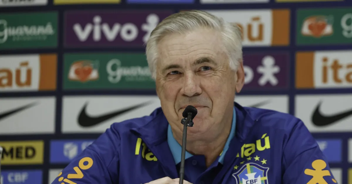 Segundo o treinador, os atletas selecionados estão em atividade e aptos fisicamente para os jogos.